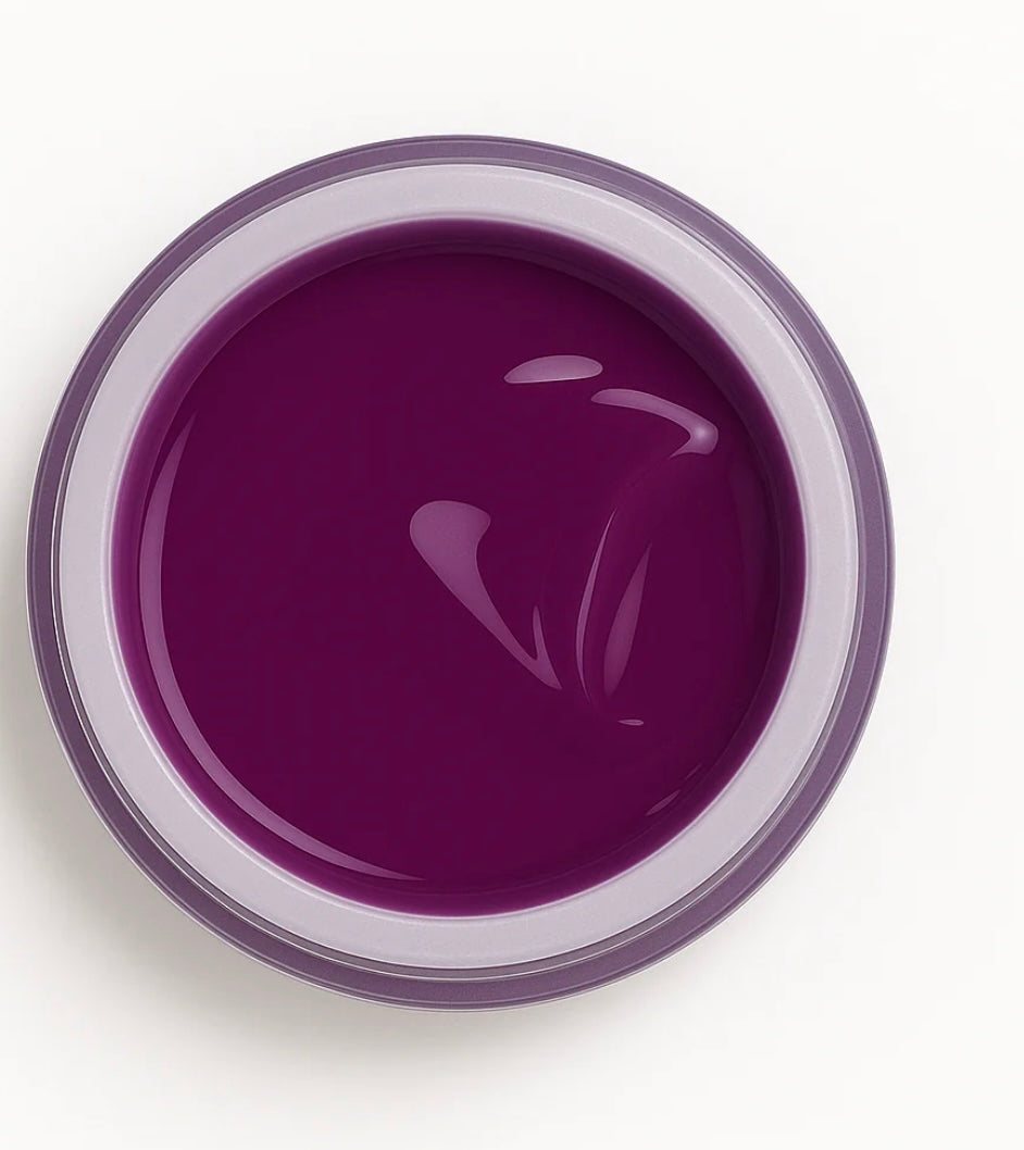 Berry Burst Summer Gel 30g