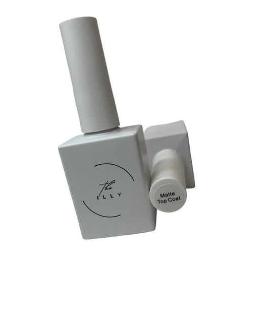Matte Top Coat