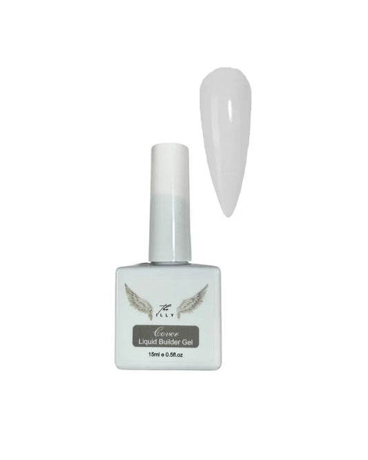 Milky White BIAB 15ml