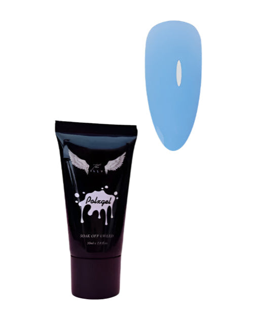 Pale Turquise Polygel 30g