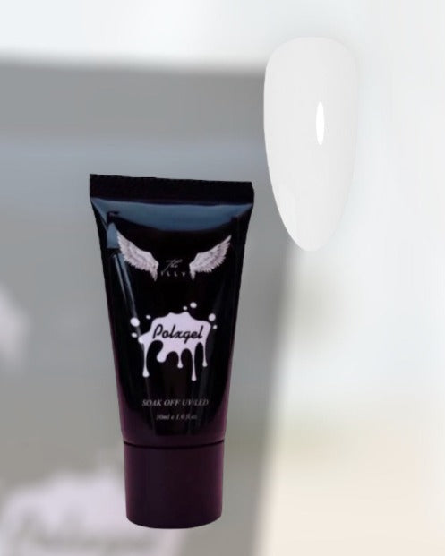 Pearl White Polygel (THE ILLY) 30ml