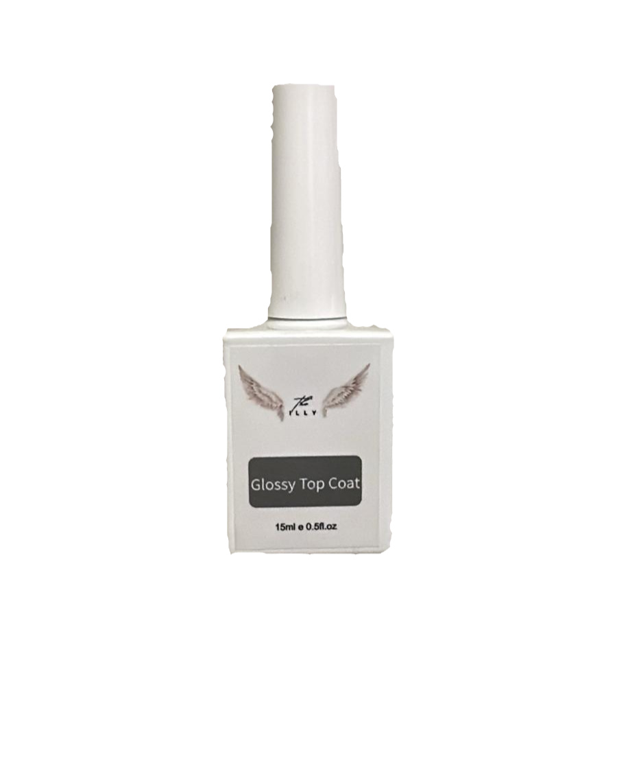 Glossy Top Coat