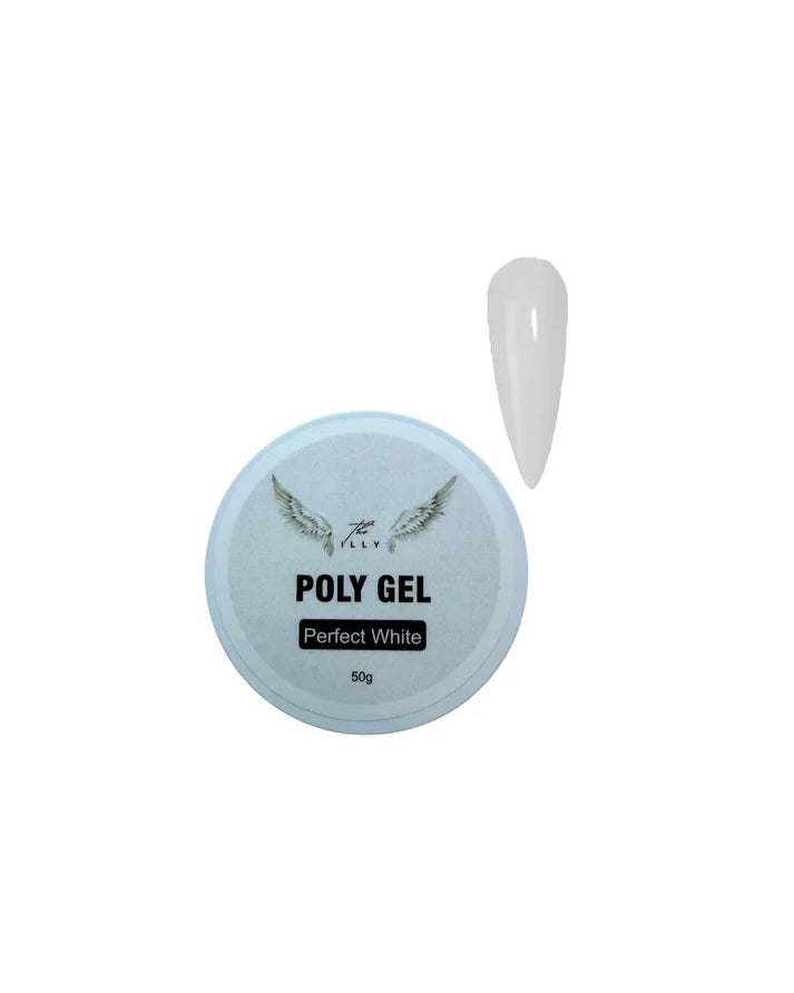 Perfect White PolyGel 30g