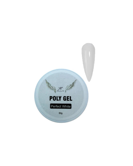 Perfect White PolyGel 30g