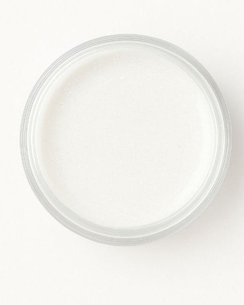 Milky White Builder Gel