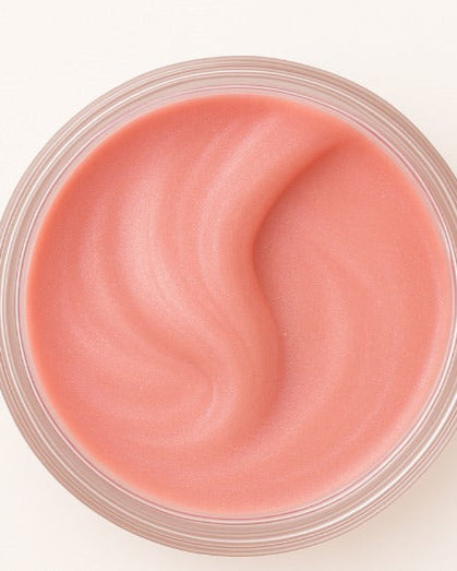 Peach Shimmer Builder Gel 30g