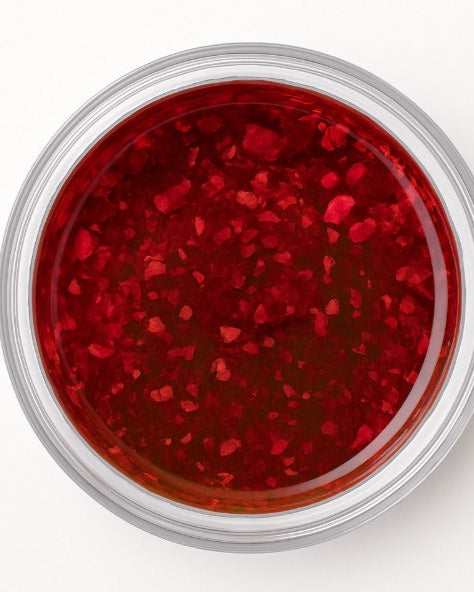 Crimson Garden Builder Gel 30g