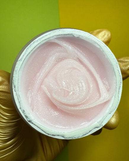 Shimmer Light Pink PolyGel 30g