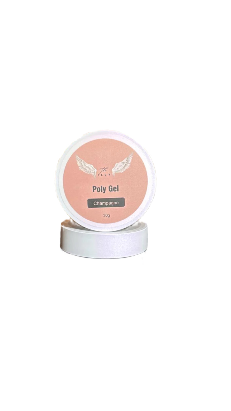 PolyGel Champagne 28 30g