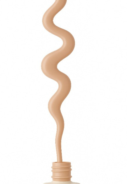 Peach Nude Rubber Base 15ml