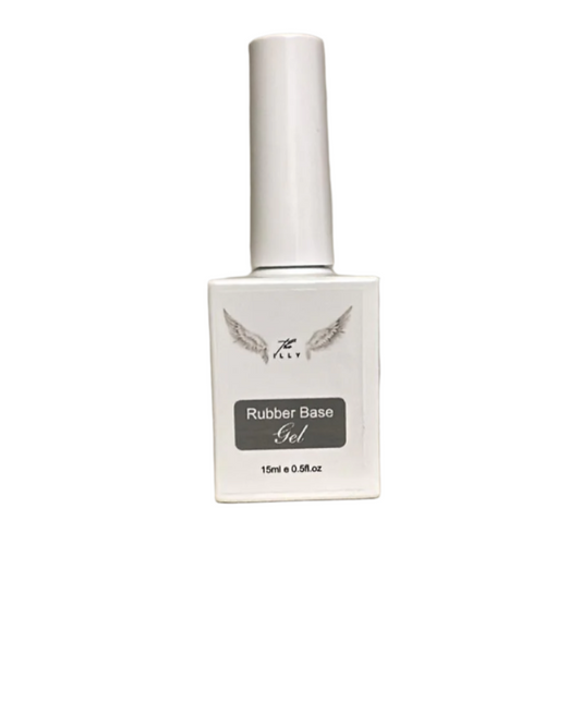 Peach Nude Rubber Base 15ml